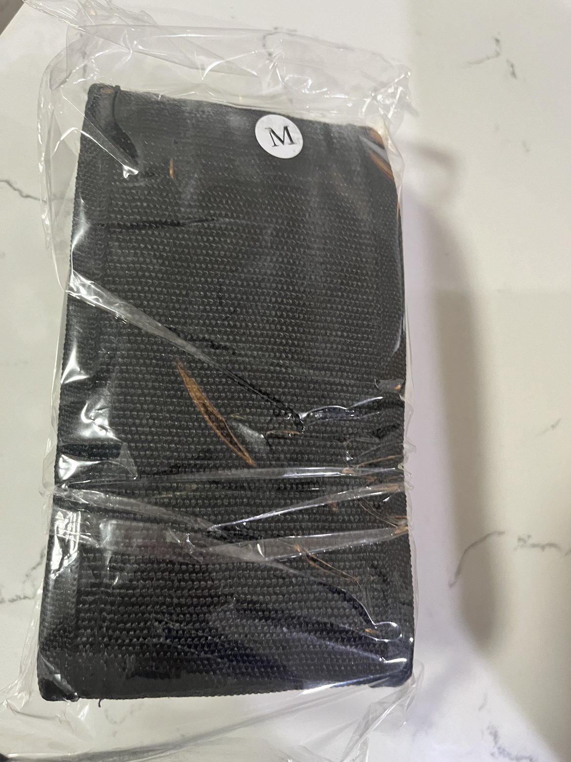 Self-Locking Weight Lifting Belt - photo 3