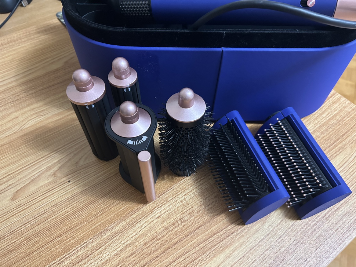 Dyson Airwrap image indicator(2)