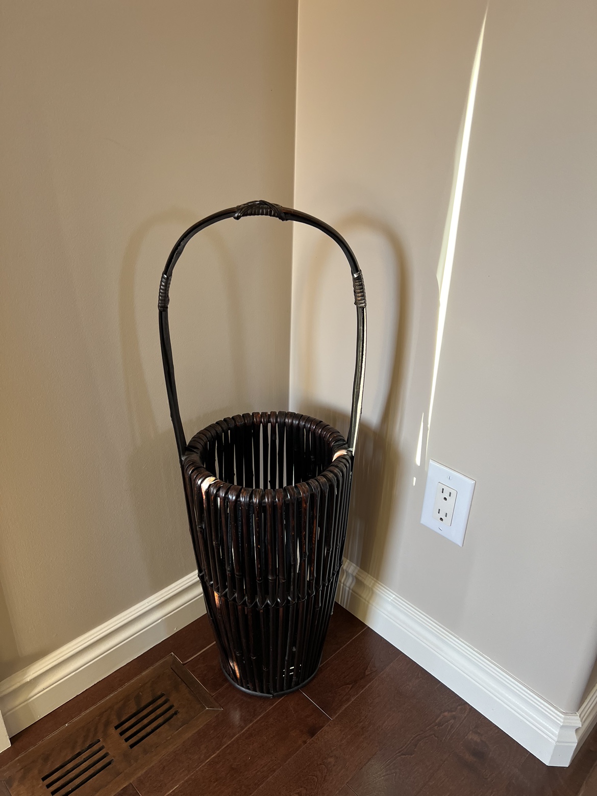 Decorative Basket and Tower - photo 2