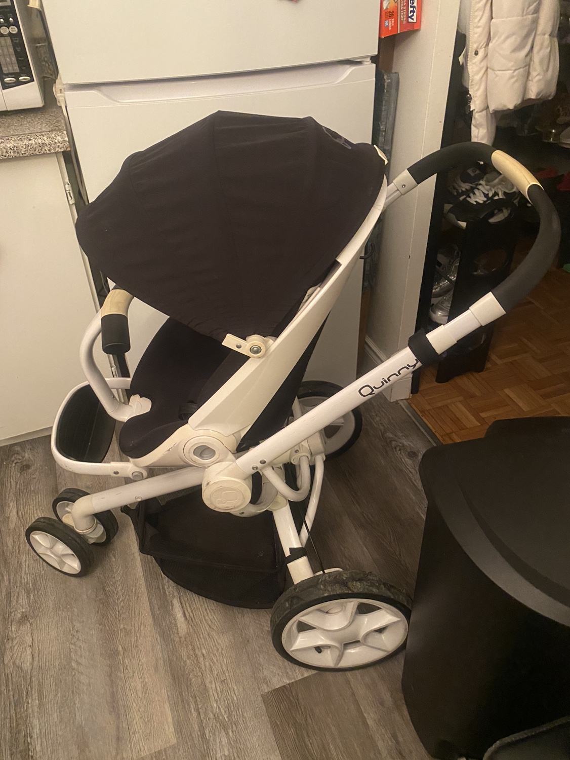 stroller in good condition - photo 2