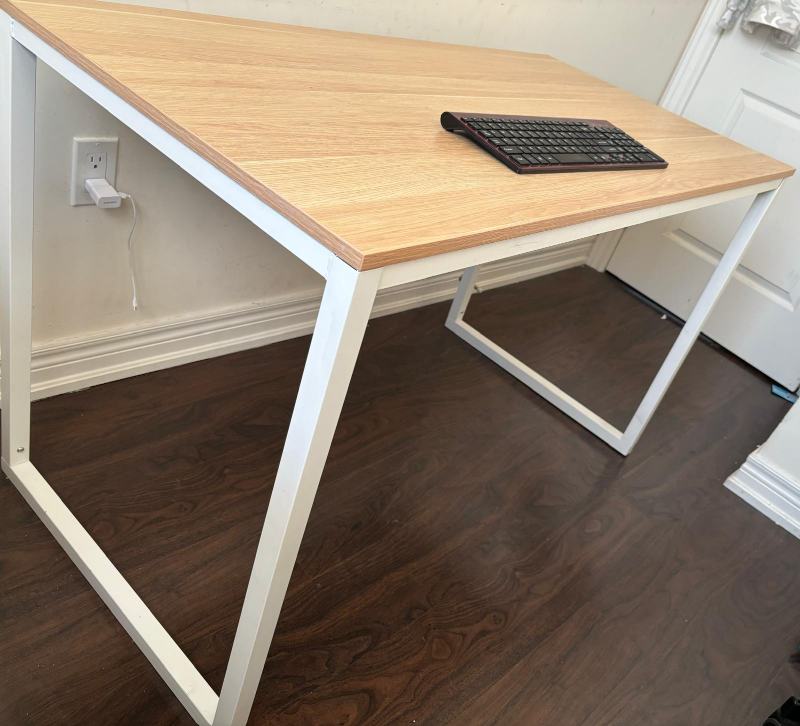 Modern Study/ Computer Table