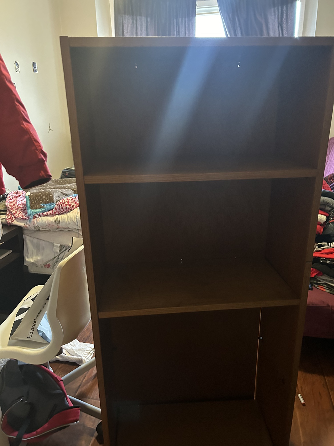 Bookcase - photo 2