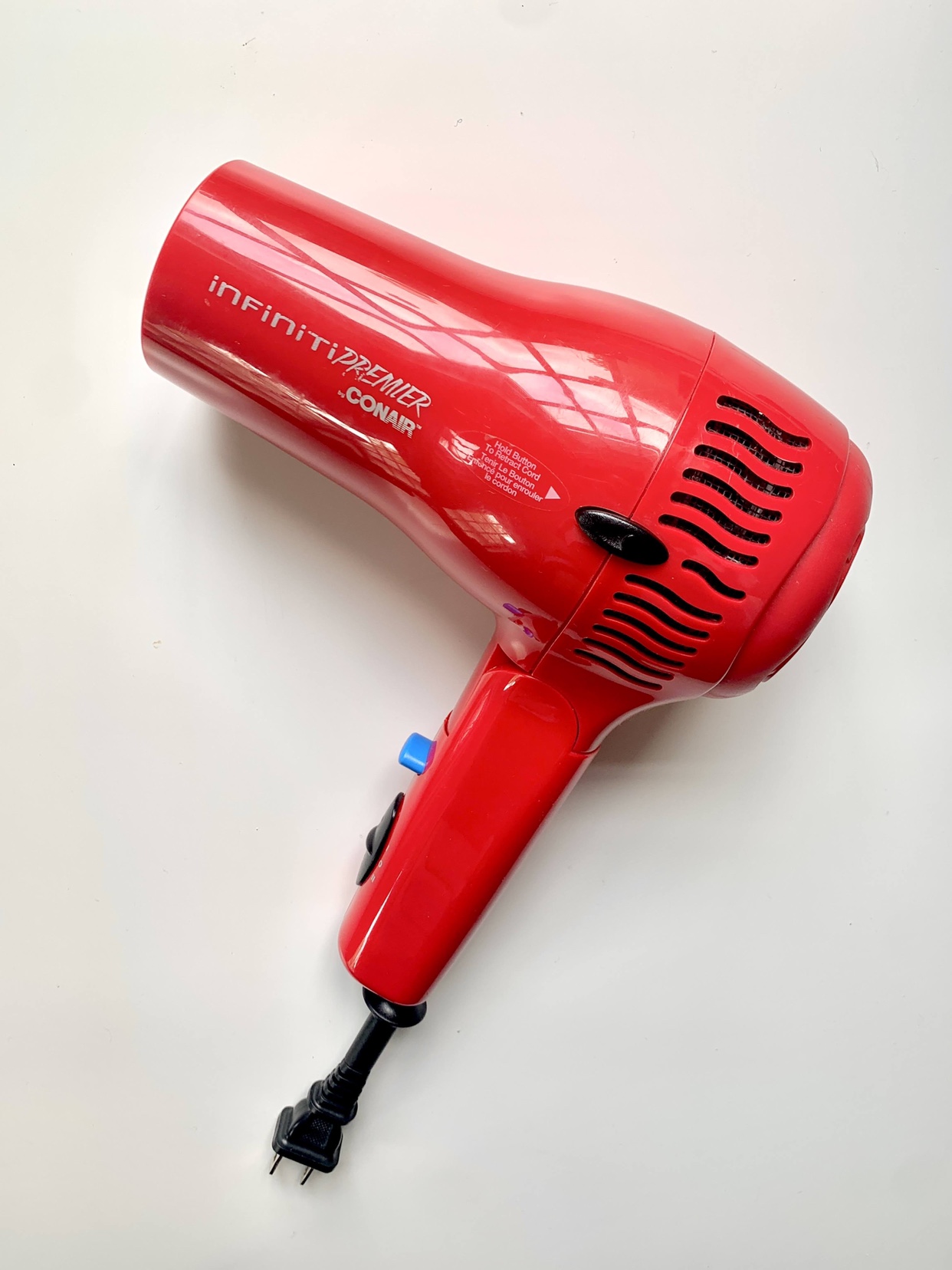 Hair Dryer thumbnail