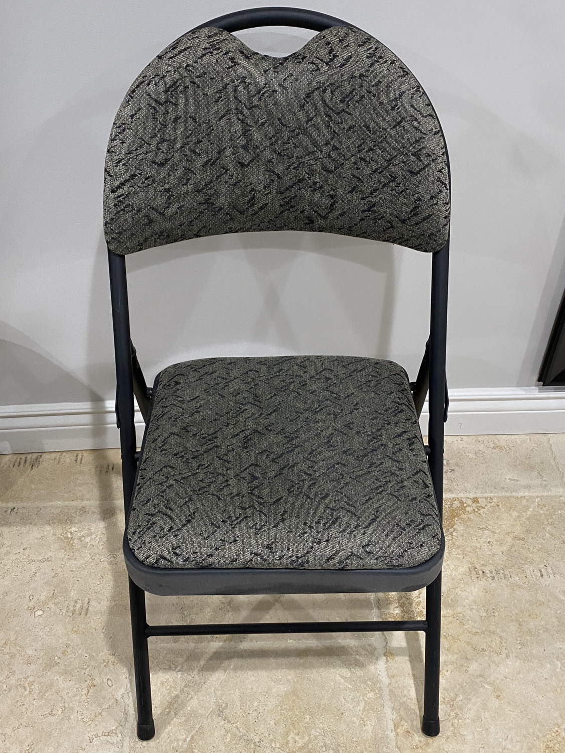 Folding Chairs