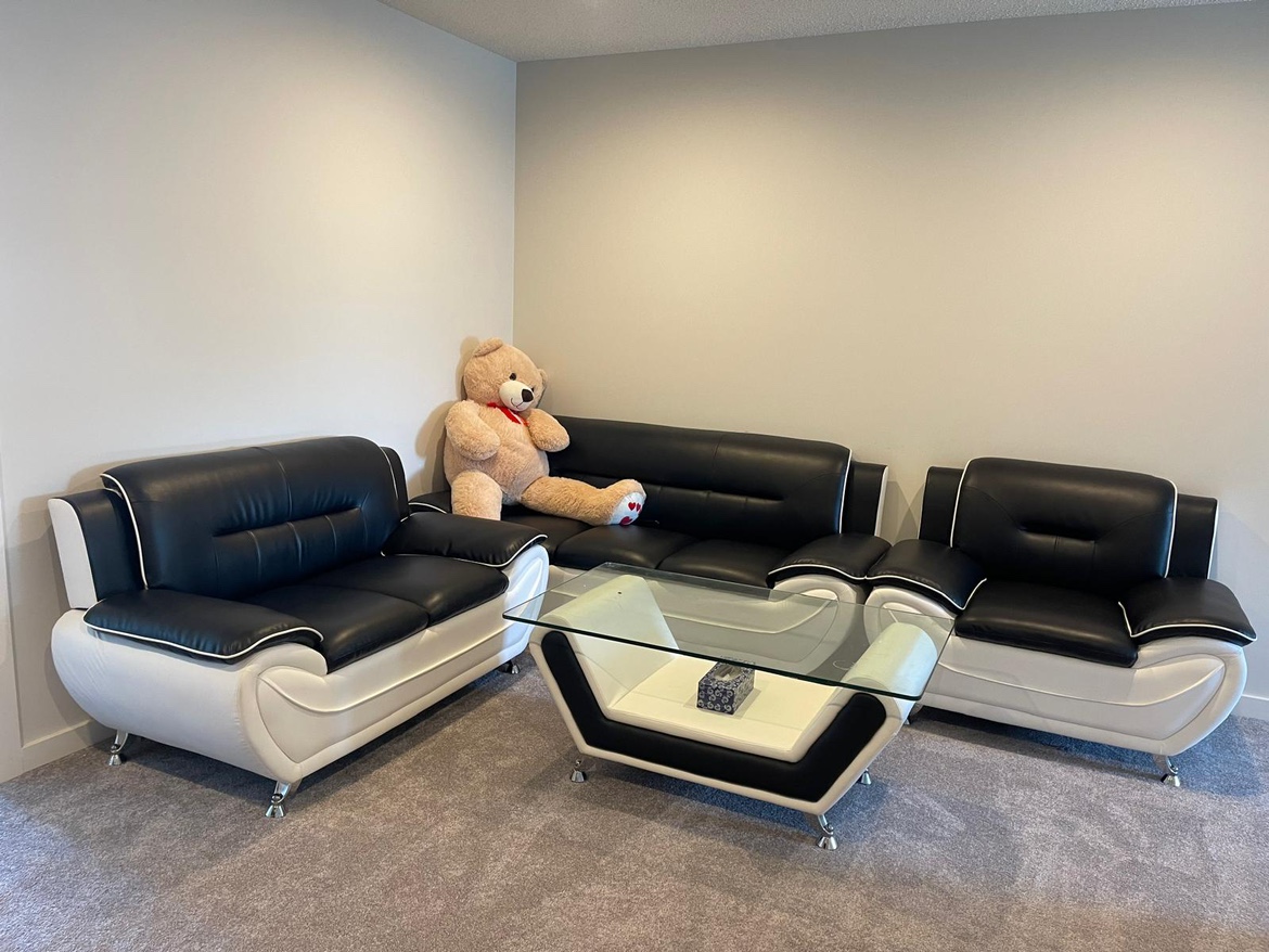 sofa set - photo 5