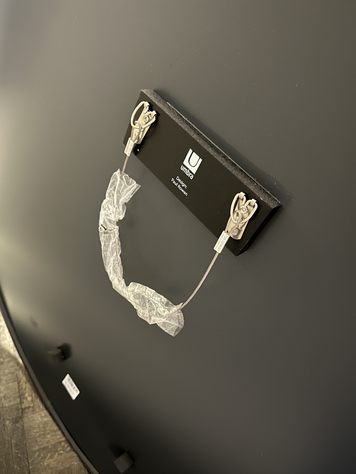 Umbra Mirror 🪞 - photo 2