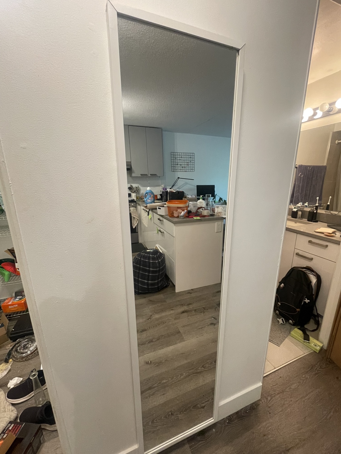 Mirror - photo 2