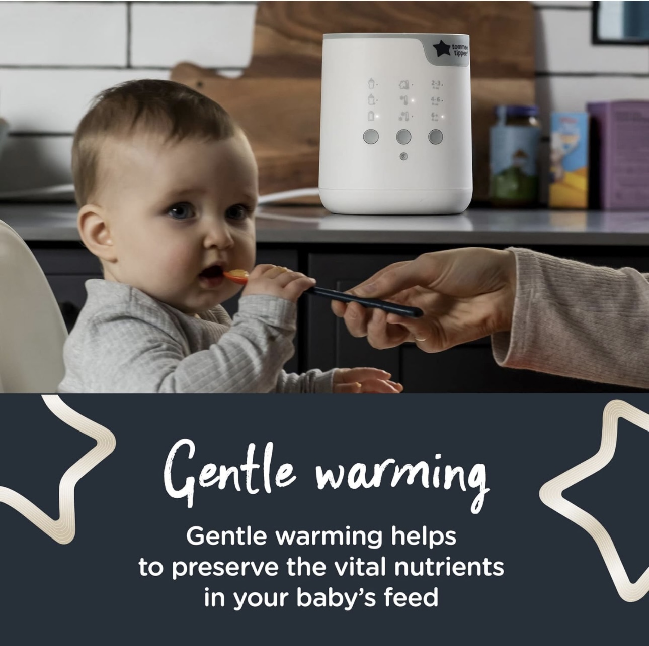 Tommee tippee bottle warmer - photo 5