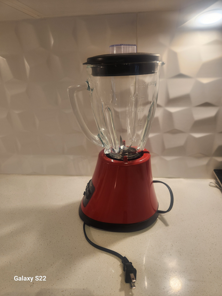 Oster 4 option Blender for sale. - photo 3
