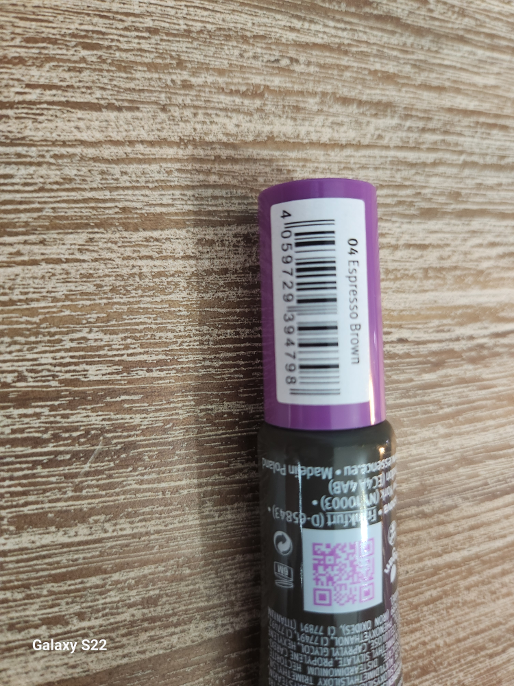 Thick & Wow! fixing brow mascara image indicator(2)