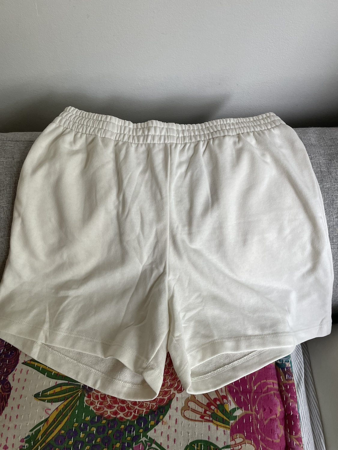 Brand new shorts thumbnail