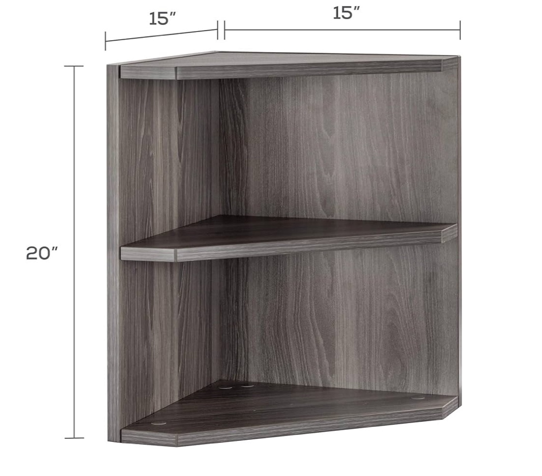 Corner shelf - photo 3