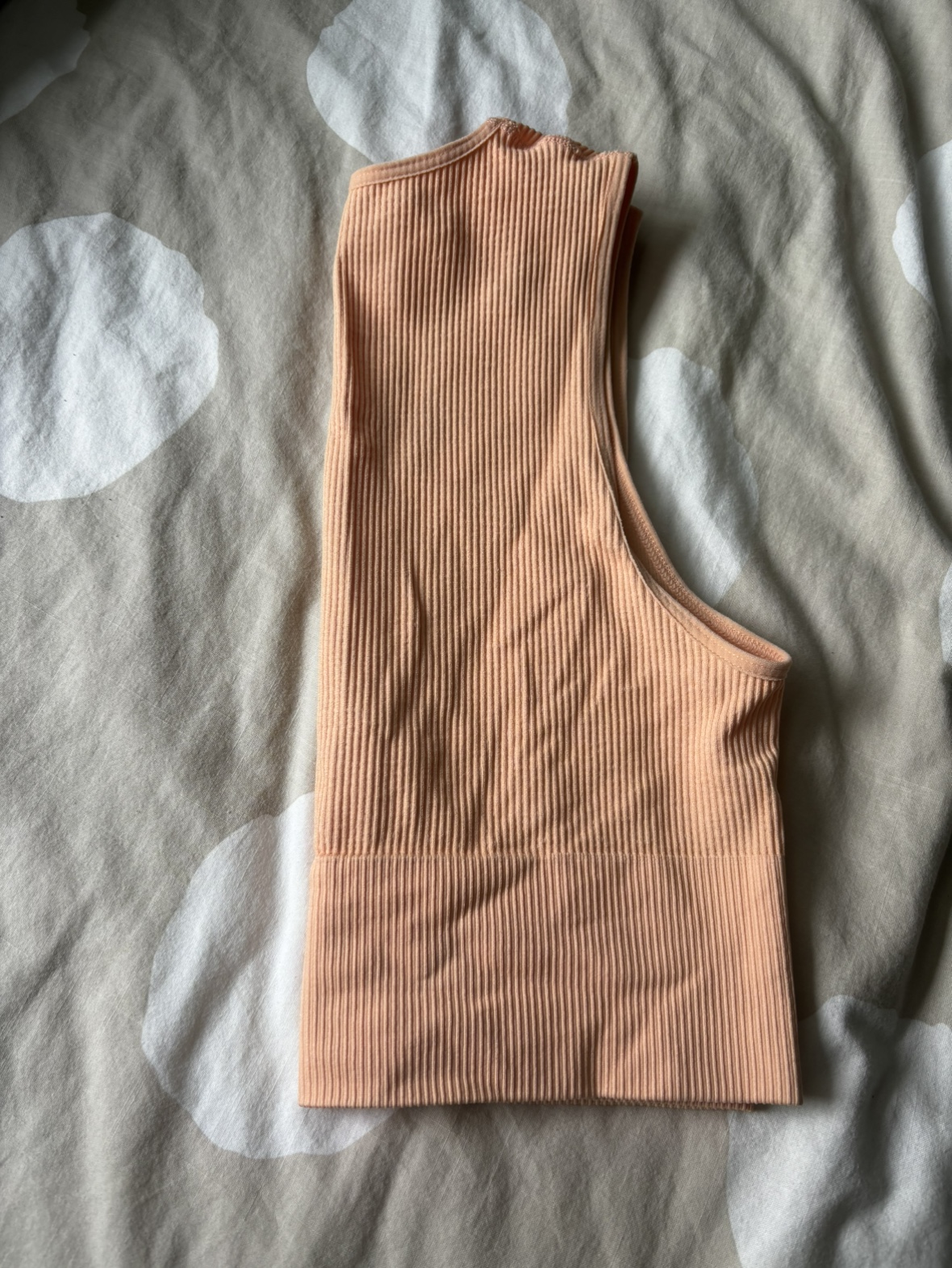 Sport top - photo 2