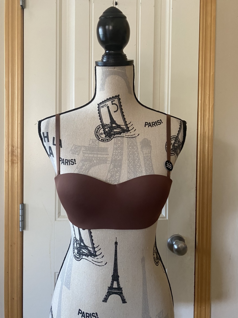 BNWT padded bra thumbnail