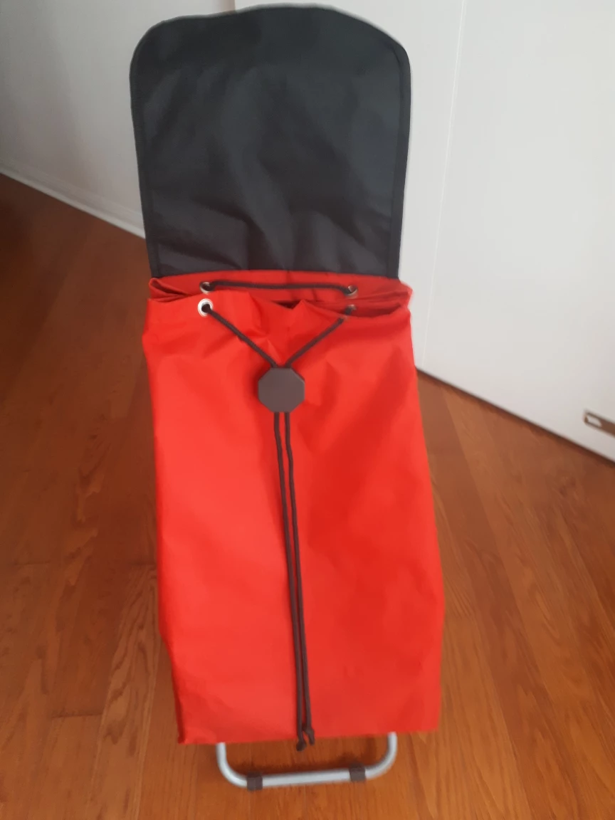 shopping trolley Shop n' Go image indicator(4)