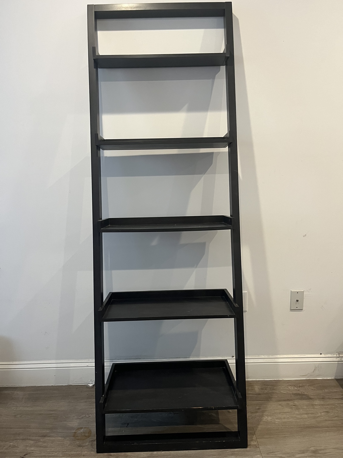 Bookshelf