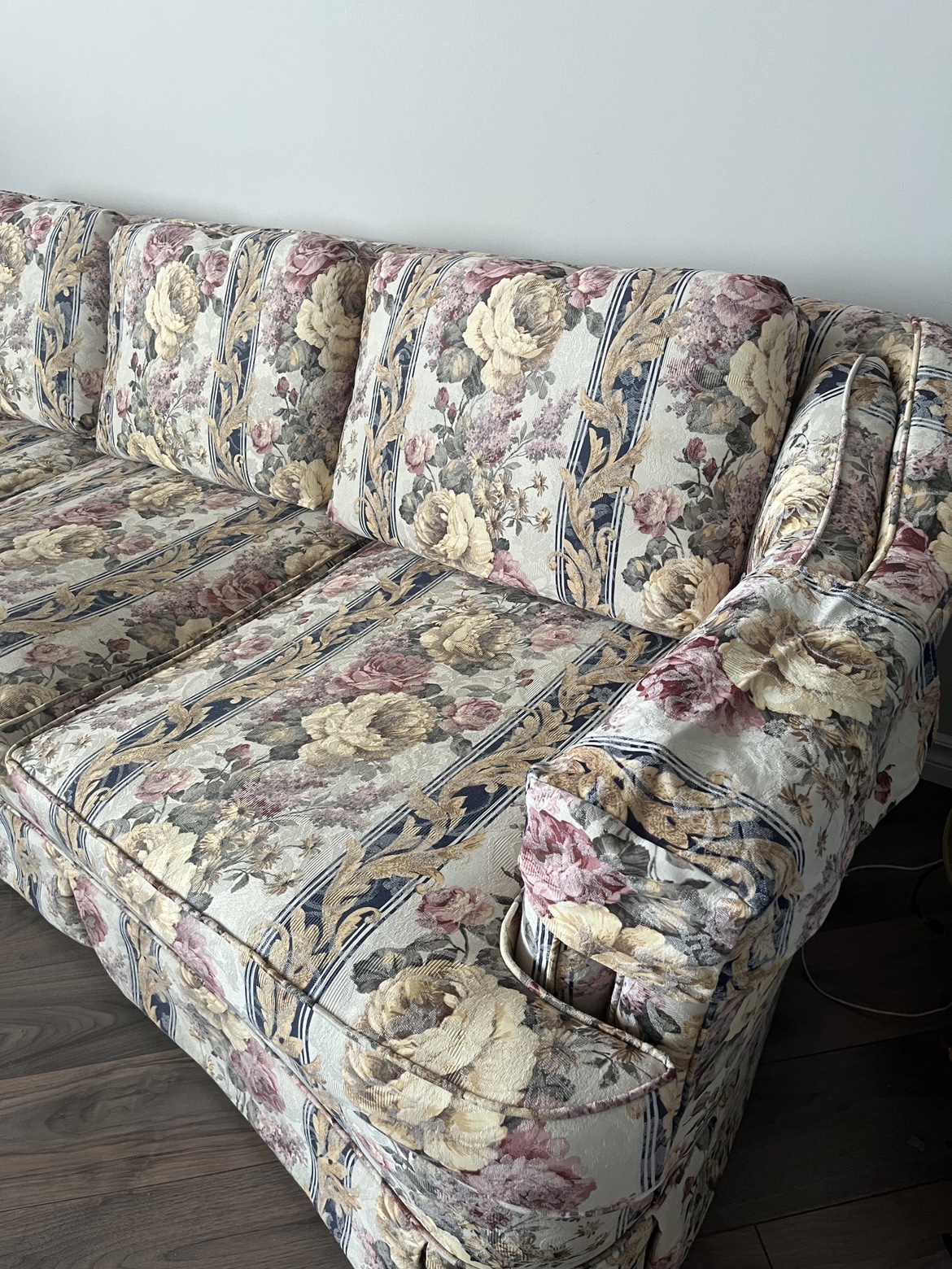 3-Seater Couch/ Sofa image indicator(7)