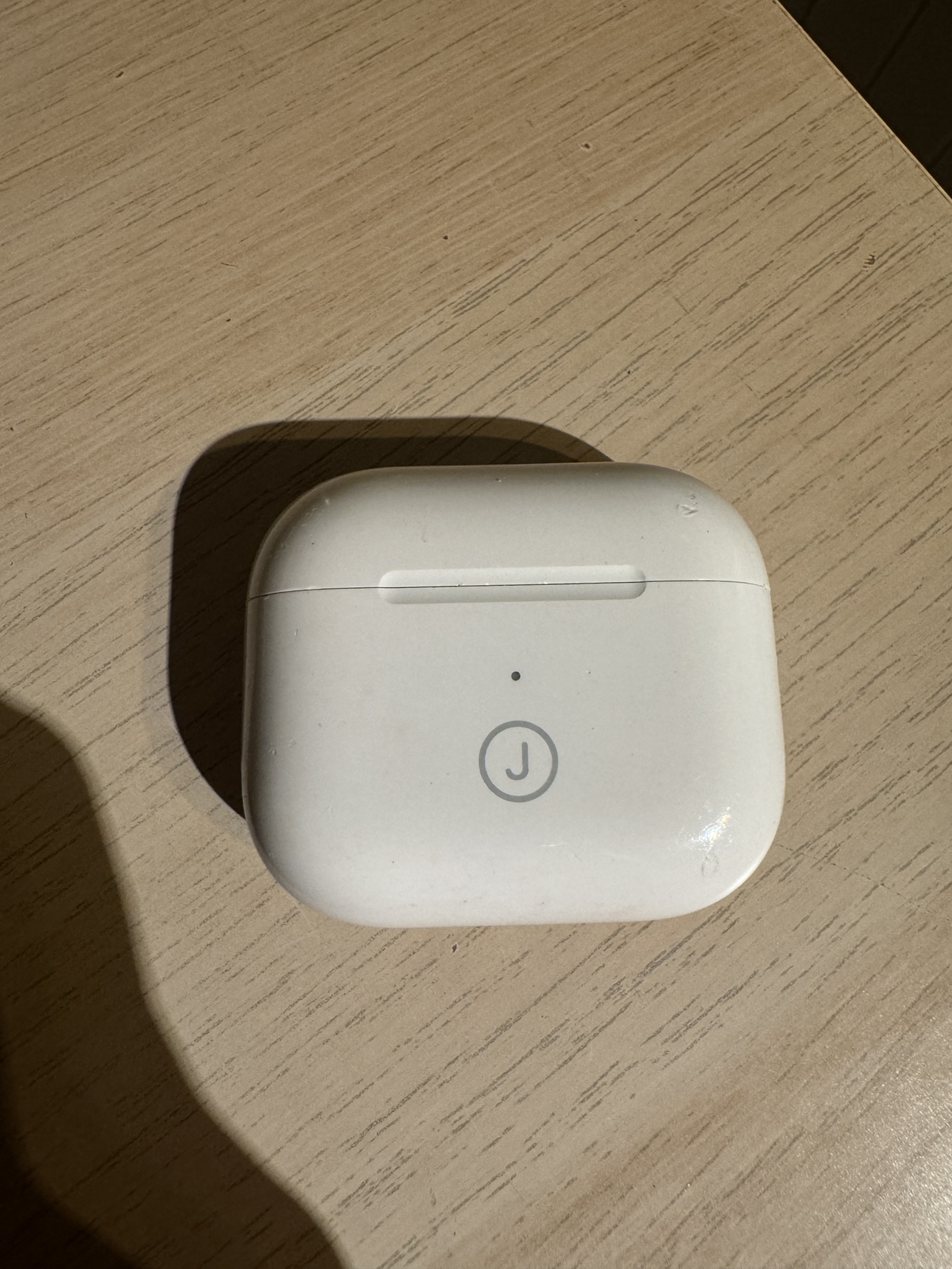 AirPods 3rd gen