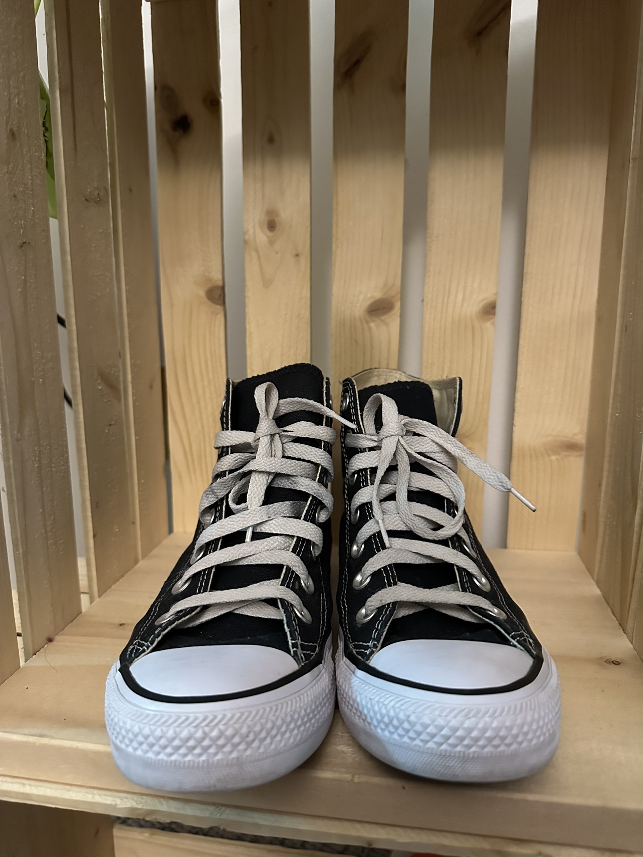 Converse - photo 2