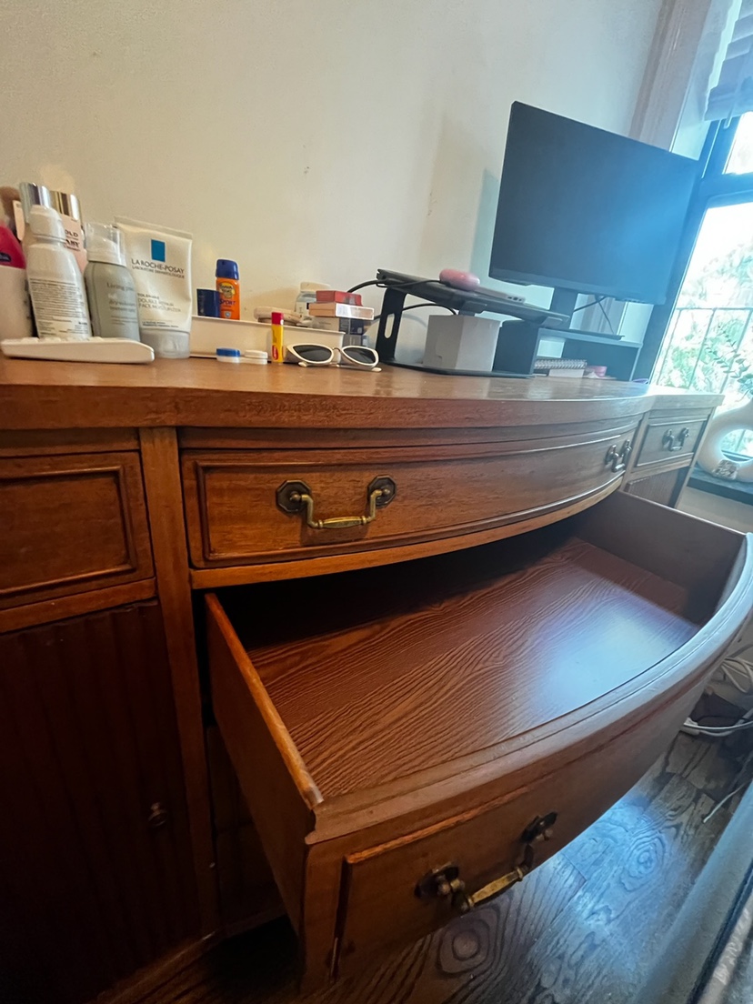 Dresser - photo 4