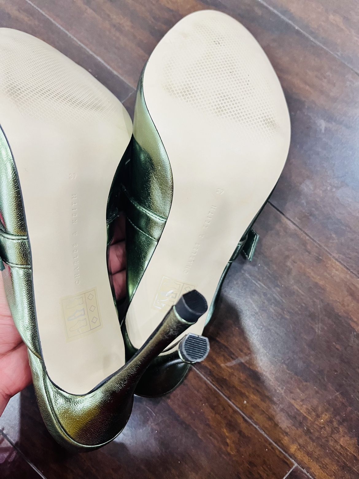 Heels - photo 4
