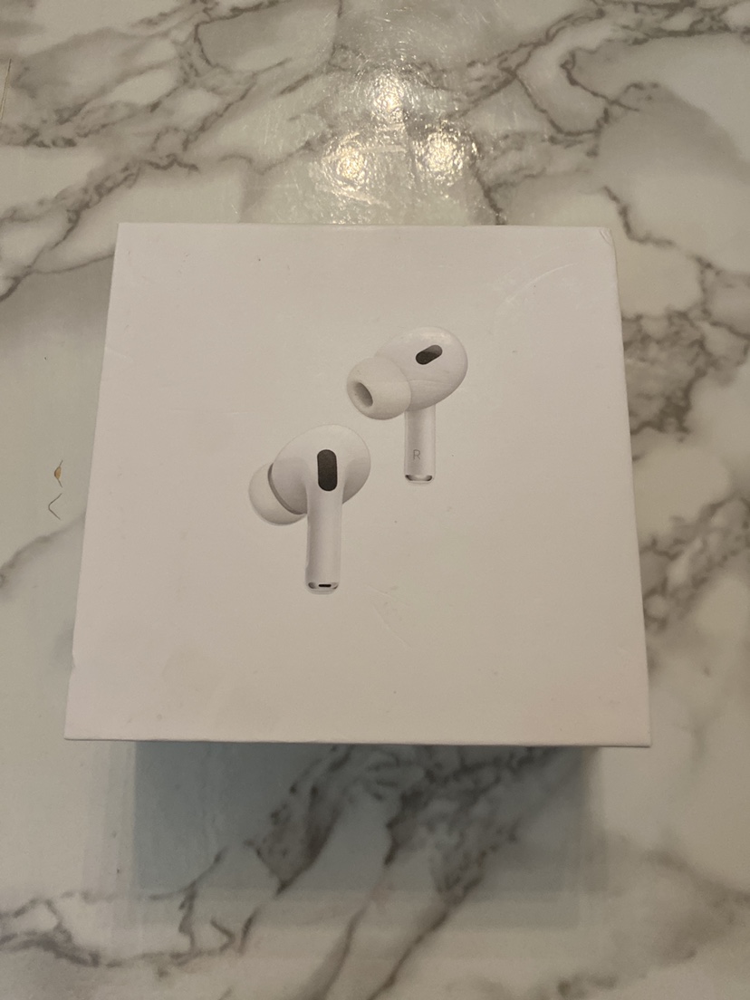 Airpods Pro 2nd Gen