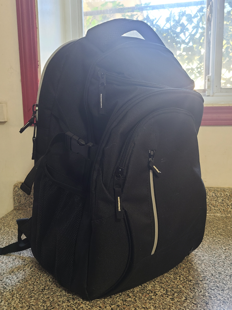 Tracker Fully-Loaded Backpack - photo 2