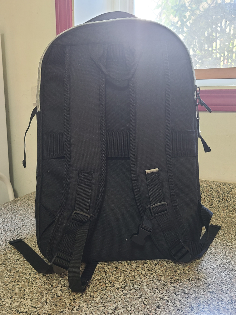 Tracker Fully-Loaded Backpack - photo 3