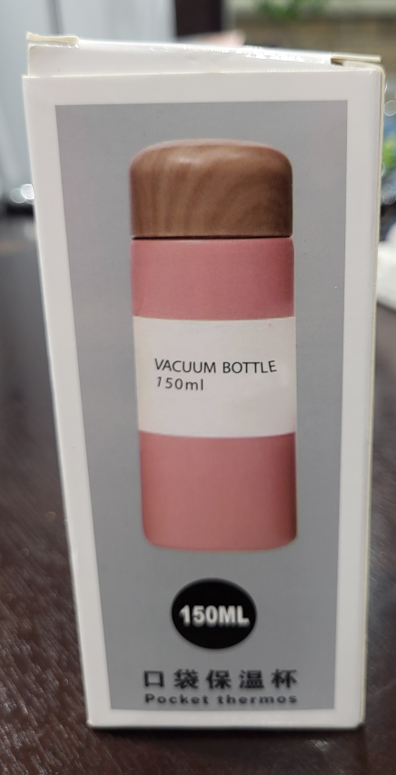 Vacuum bottle⚽️ image indicator(2)