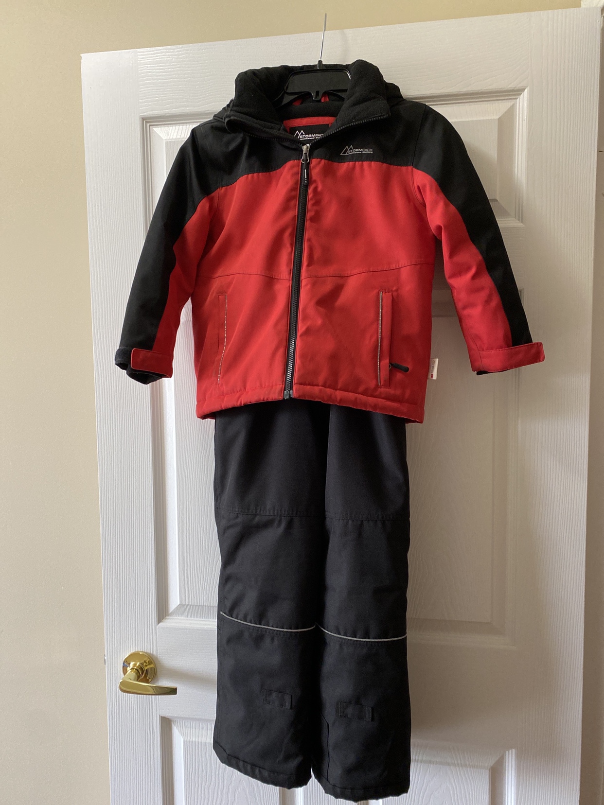 Snowsuit thumbnail
