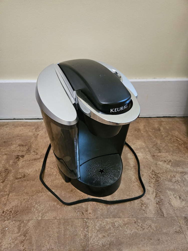 Keurig Coffee Maker