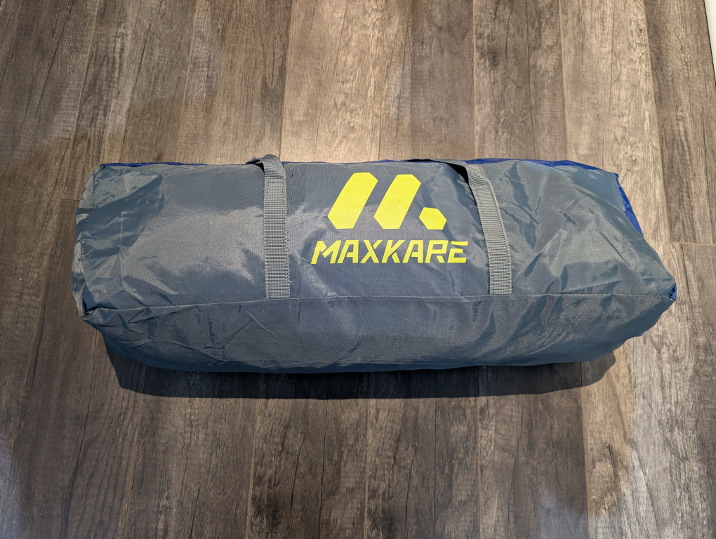 4 person Tent thumbnail