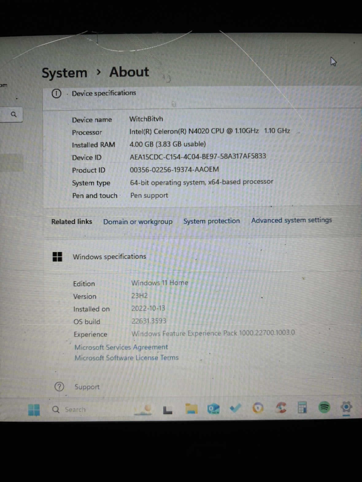 Asus Vivobook Flip 14