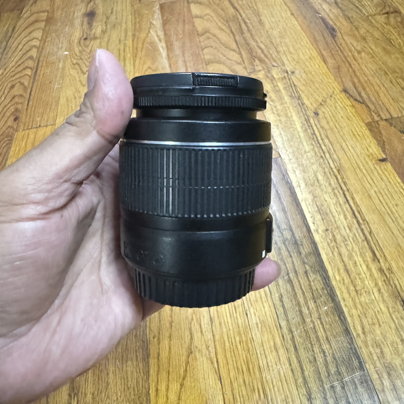 Canon 18 55mm EF lens - photo 5
