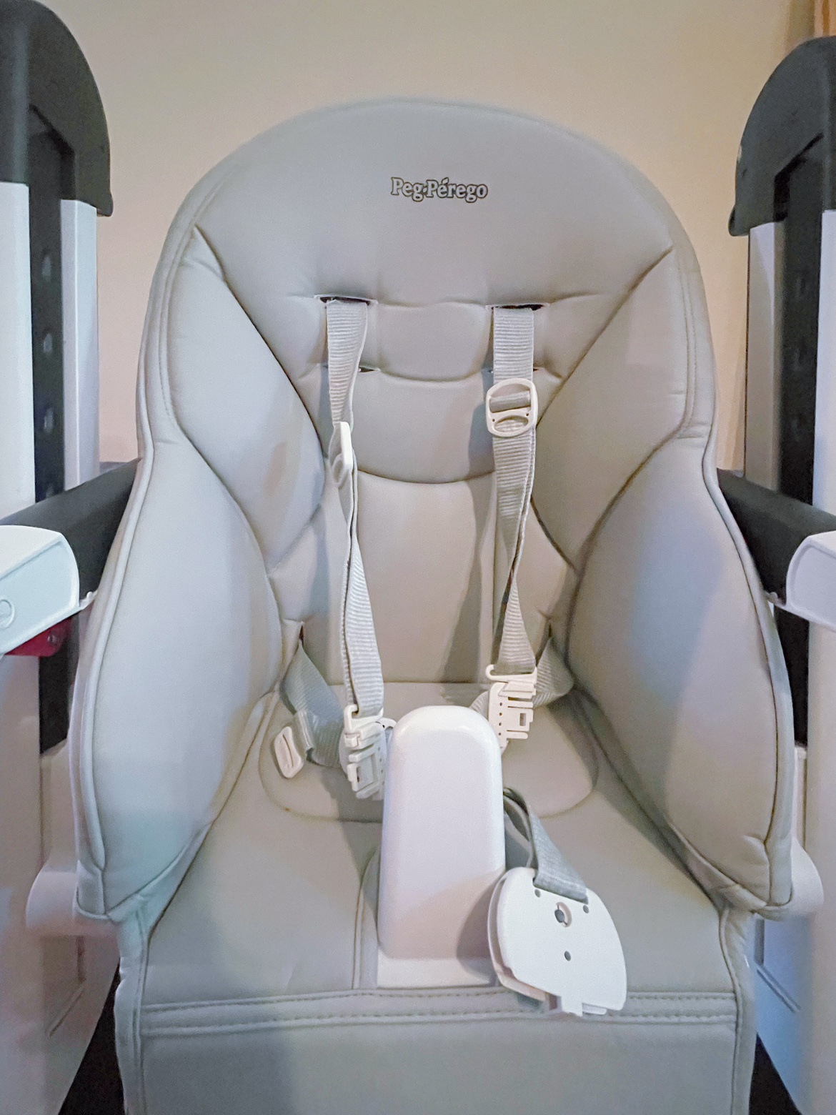 Peg Perego High Chair