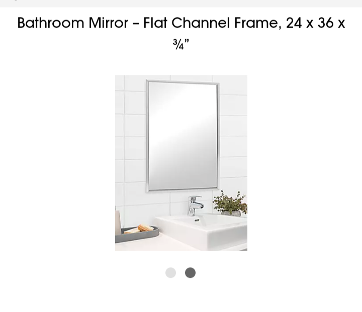 mirror