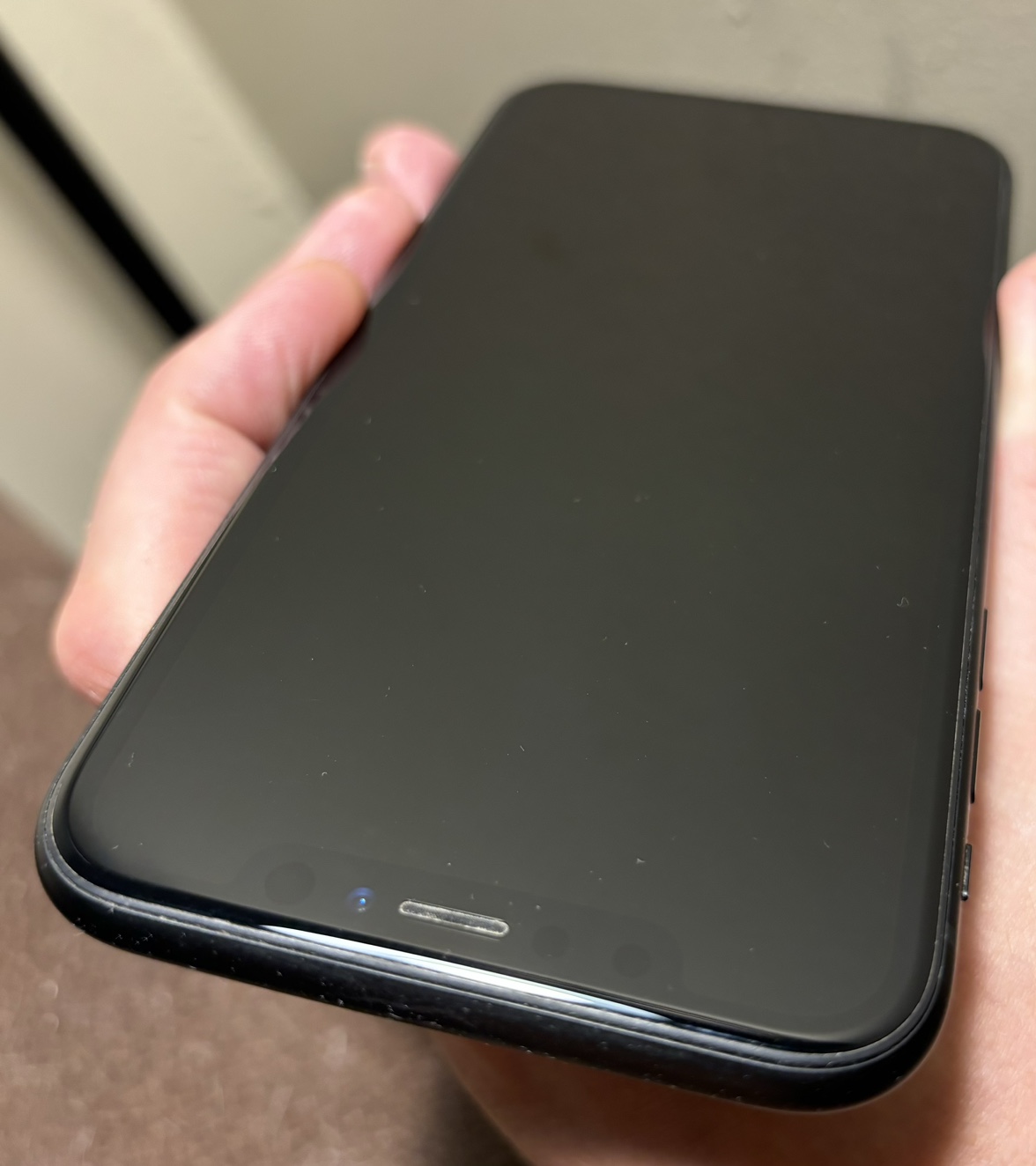 iPhone XR 📲 *all original parts. Perfect condition.