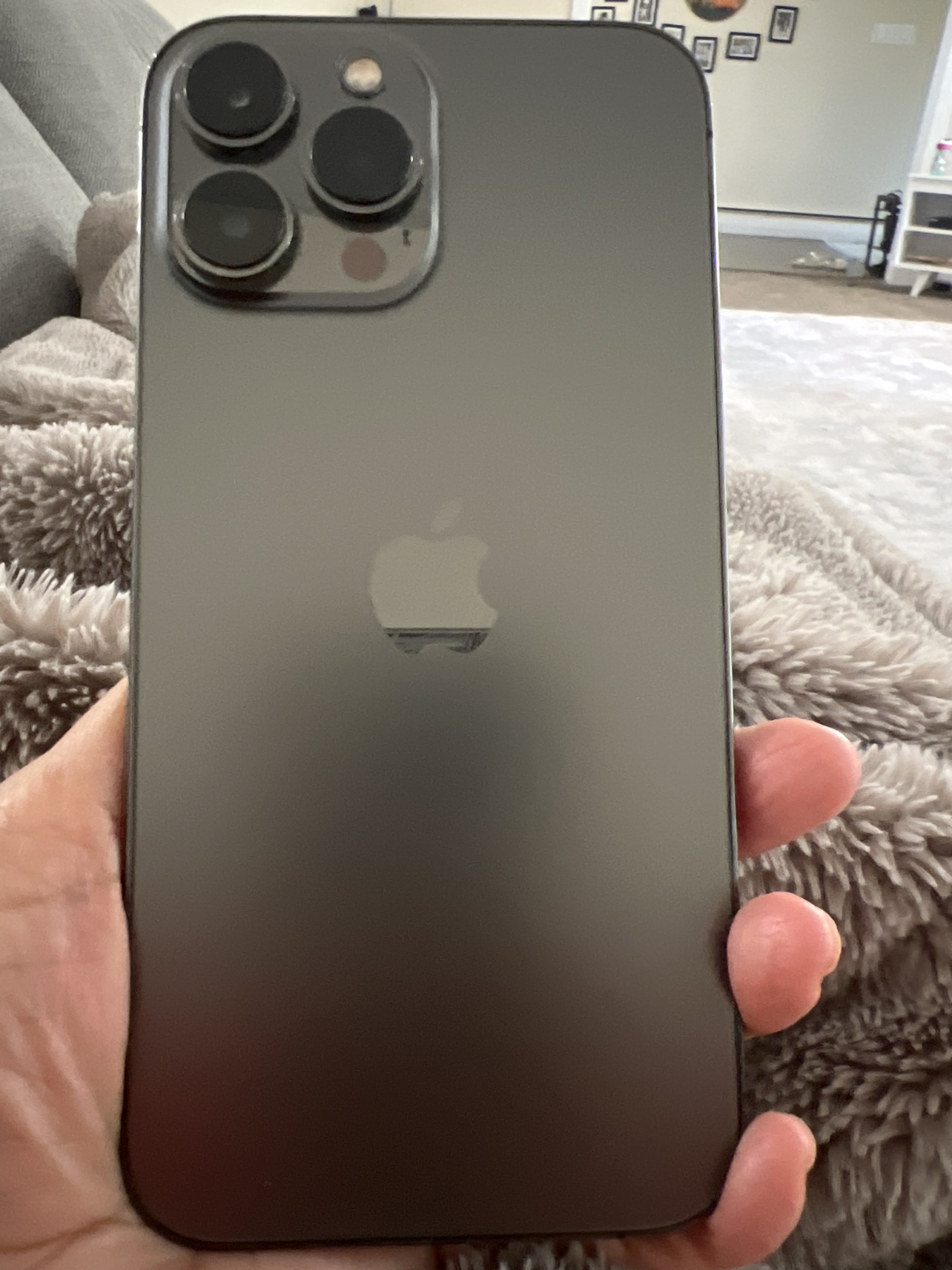 IPhone 13 pro max