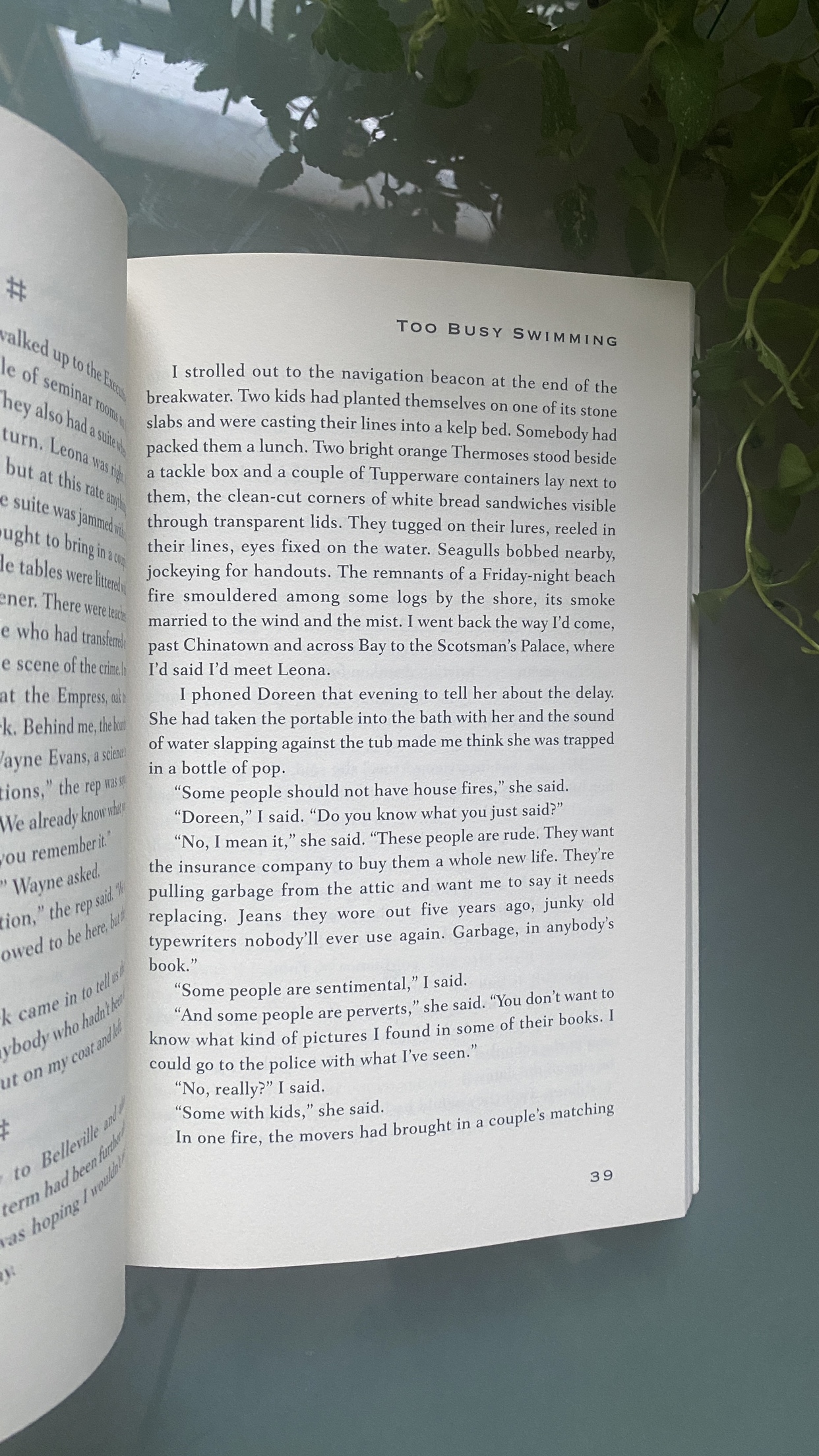 Book: Rhymes with Useless - Terrance Young image indicator(4)