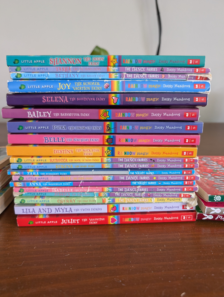 books - photo 3