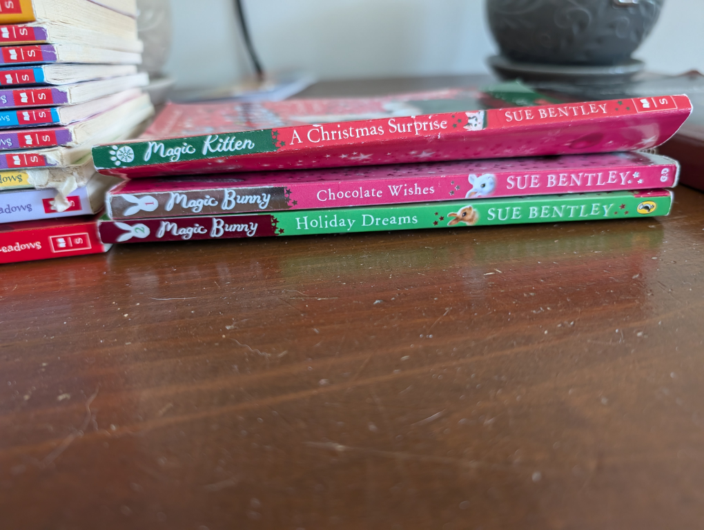 books - photo 4