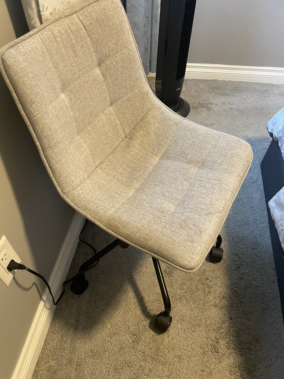 Desk Chair - photo 4