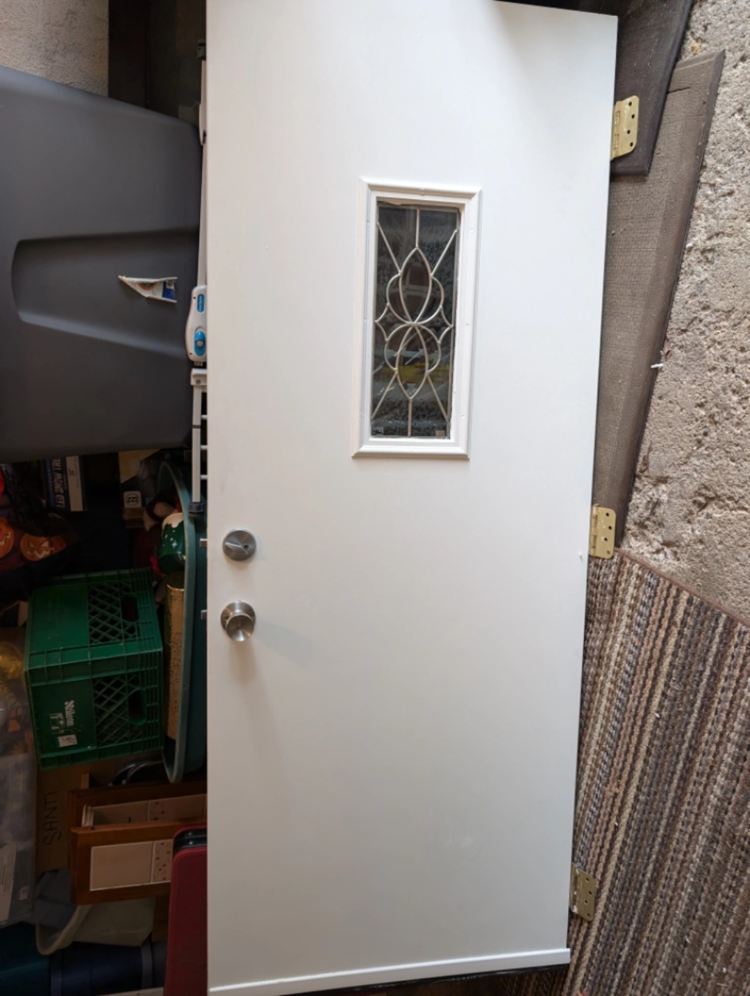 Exterior Door for sale thumbnail