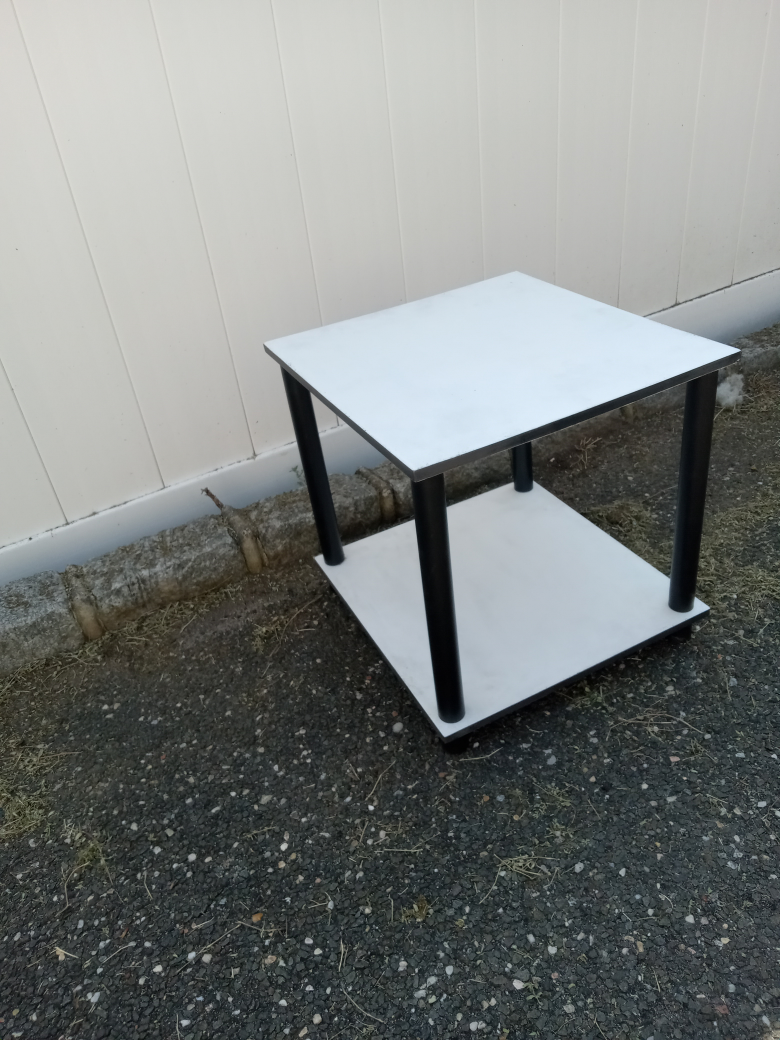 small coffee table - photo 4