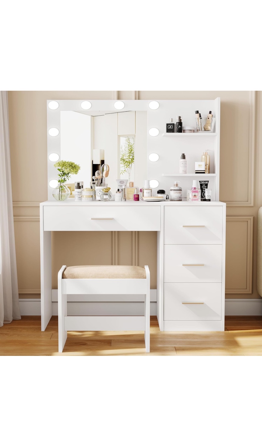 Vanity Set