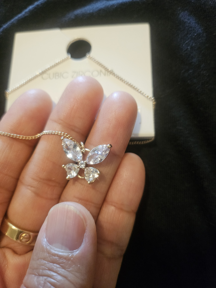 Forever21 necklace image indicator(2)