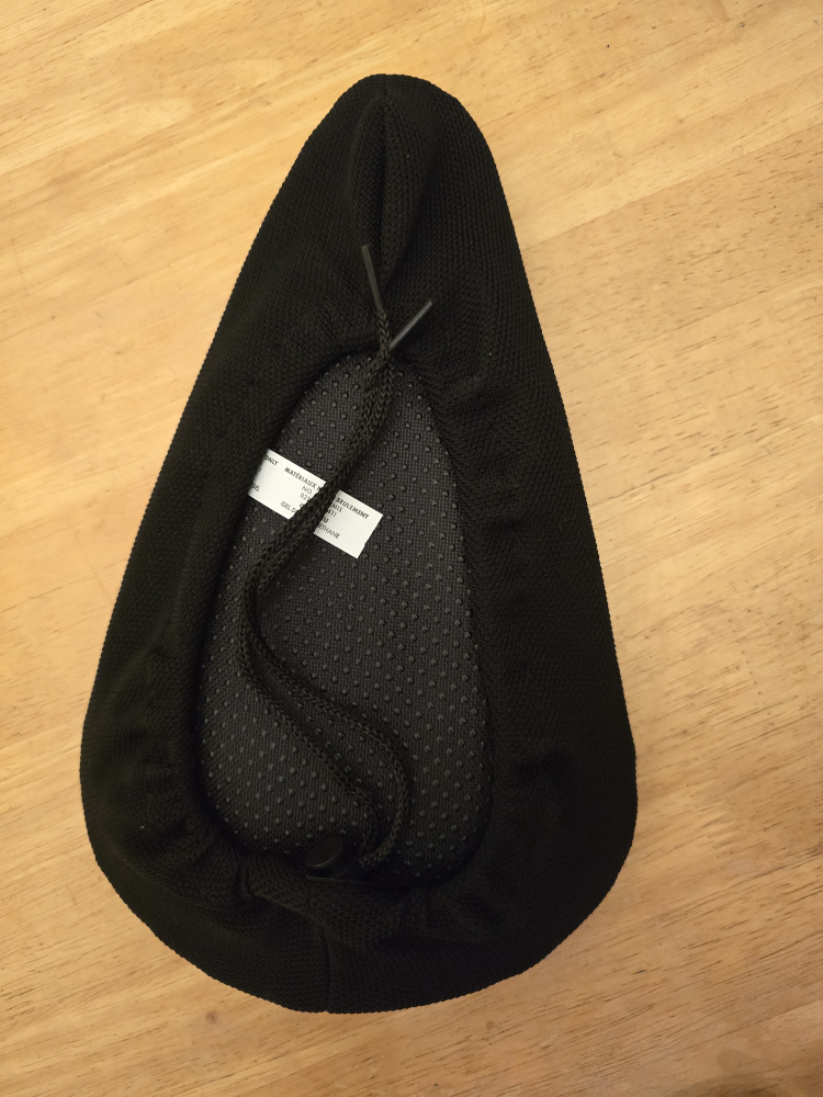 Bycicle Seat cover #freecycle image indicator(2)