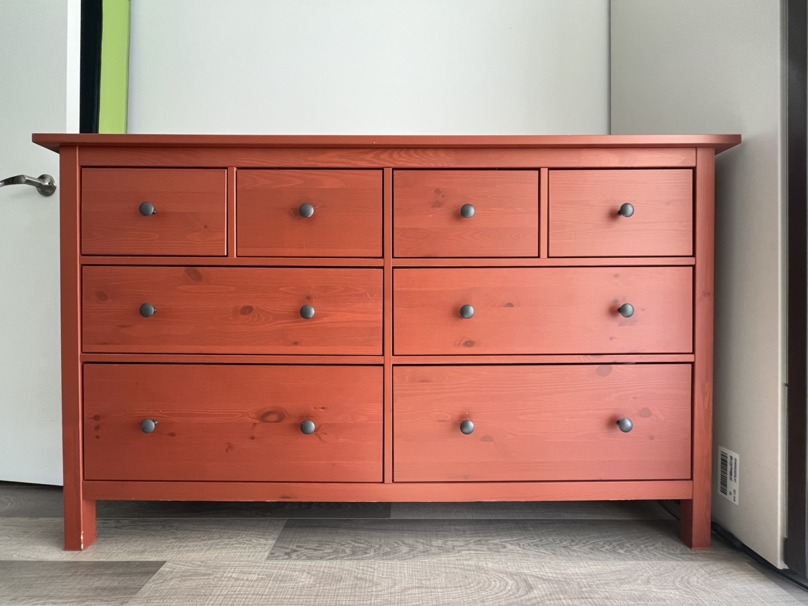 IKEA drawer