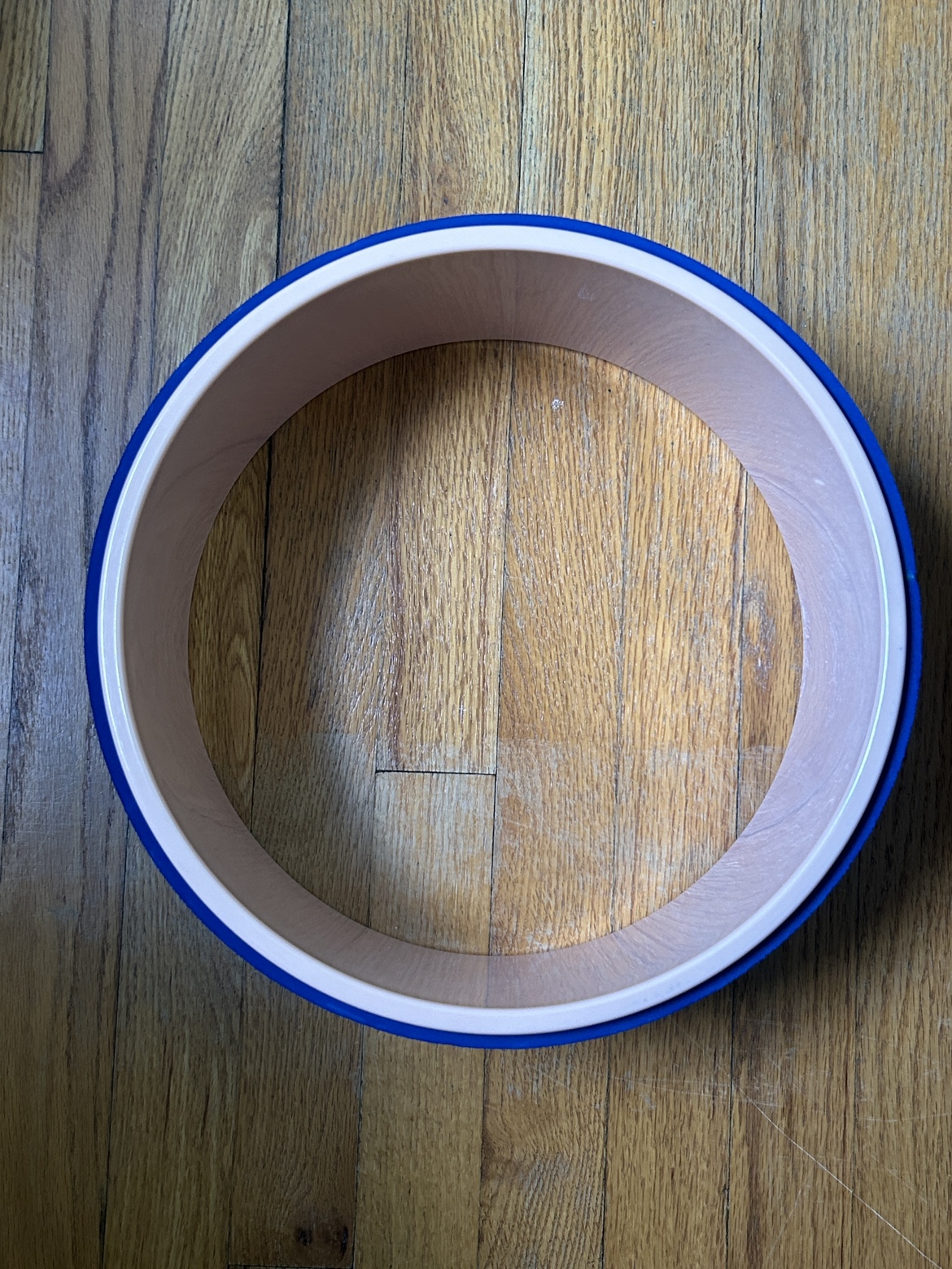 Yoga wheel - photo 3