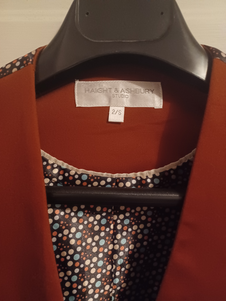 Haight & Ashbury Studio Vest image indicator(3)